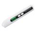 VENEKA Portable Digital Monitor Detector Skin Sensor Face Skin Moisture Tester Meter Water Oil Analyzer Facial Skin Care Tools