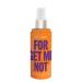 Forget Me Not Pheromone Body Mist Perfume - Women Cologne & Fragrances - Body Spray with Notes of Natural Orange Lemon Coconut and Pear - 3.35 floz 99 mL - Buy Online on GoSupps.com