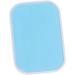 FOMIYES 20 Pcs Leaf Gel Pads - Replacement for Hip Trainers & Abdominal Stimulators | Fitness Accessories for Toner & Training Equipment - Buy Online on GoSupps.com