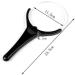 1.8 Times Endless Handheld Magnifying Glass Large Lens 112Mm Reading Old Man Magnifying Glass to Read Newspapers Stamps Antique Readings Maps - Buy Online on GoSupps.com