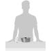 Kerbl Stainless Steel Bowl for Dogs and Apos 4000 ml 4 l (Pack of 1) - Buy Online on GoSupps.com
