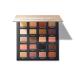 ICONIC LONDON Thriving and Shining Eyeshadow Palette | Includes 20 Shades of Shimmers Mattes and Glitters