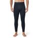 LAPASA Men's Thermal Underwear Bottom Fleece Lined Long Johns Warm Base Layer Pants Light/Mid/Heavy Weight M10 Heavyweight(1 Bottom) Small Navy Blue 1 Pack