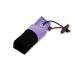 Mystique Dummy Pocket Dummy Marking black / purple 85g 85g black / purple