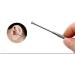 YANSHG Double Head Ear Spoon Ear Scoop Stainless Steel Rotary Digs Ears dug - Helps Prevent Wax Build up and Infection. 1 Pc - Buy Online on GoSupps.com