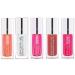 Hydrating Lip Glow Oil - Long Lasting Plumping Gloss - Tinted Balm Care for Dry Lips - Prevents Lines - 09 Raspberry - Buy Online on GoSupps.com