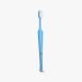 Paro Swiss exS39 Extra Sensitive Toothbrush with Interspace Brush | Ultra Soft Bristles | Unisex | 6 Pack - Buy Online on GoSupps.com