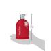 Bettina Barty Red Line Hand & Body Lotion 500ml - Hydrating Moisturizer for Soft Skin | International Shipping Available - Buy Online on GoSupps.com