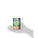 BUSH'S BEST Reduced Sodium Garbanzo Beans 16 oz (12 cans) - Plant Based Protein, Fiber, Low Fat, Gluten Free - Buy Online on GoSupps.com