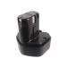 Compatible with Battery Hitachi EB9S FEB9S CK 12D CK 12DY CL 10D D 10D D 10DD D 10DF D 10DF2 D 10DG D 10DH D 10DJ D 10K-2 DN 10DY DS 10DT