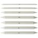 Creative Mark Double-Ended Blending Stumps for Charcoal, Pencils, Pastels - Set of 6 - Buy Online on GoSupps.com