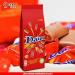 Daim Lot de 2 sachets de chocolat Daim emball s individuellement 200 g - Buy Online on GoSupps.com