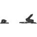 Tyrolia Attack 11 GW Schwarz 110 | Premium Ski Bindings for All-Mountain Performance | International Shipping - Buy Online on GoSupps.com