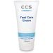 THREE PACKS of CCS Foot care Cream 175ml by CCS - Buy Online on GoSupps.com