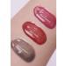 Dark Chocolate Collection - Vegan Korean Lip Tint | Non-Sticky Long-Lasting Jelly Plumper Gloss | Cruelty-Free Beauty - Buy Online on GoSupps.com