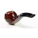 Savinelli Punto Oro 673 Pipe - Buy Online on GoSupps.com