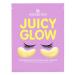 ESSENCE JUICY GLOW MOISTURIZING PARCHES FOR PLATANO EYE