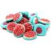 1KG Jelly Filled Brain Jelly Sweets - Halloween Party Sweets - Buy Online on GoSupps.com