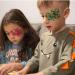 Adhesive Eye Patches for Kids with Lazy Eye - 30+3 Bonus Fun Designs for Amblyopia | Regular Size Bandages - Buy Online on GoSupps.com
