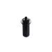 Lotatheta Waterproof Pill Organizer - 7 pcs Keychain Pill Case for Emergency Pills - Portable Aluminium Alloy Container for Travel - Anti-dust Pill Box Dispenser - Buy Online on GoSupps.com