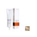 Farcom Seri Premium Hair Color Cream Permanent Cream Hair dye Colorant 60ml - 09.1 Very Light Ash Blonde
