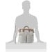 Skip Hop Duo Special Edition Changing Bag - French Stripe - Buy Online on GoSupps.com