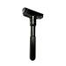 Seasaww Portable Household Safety Razor Reusable Manual Beard Tool for Father