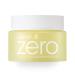 Banila Co. Clean It Zero Cleansing Balm Nourishing 3.38 fl oz (100 ml)