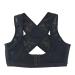 Back support Posture Corrector Back Support Shoulder Back Posture Correction Spine Corrector Posturel Brace Fixer Adjustable Tape back Posture corrector (One S) Better life - Buy Online on GoSupps.com