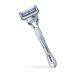 GILLETTE Skingguard Aloe handle + replacement