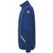 Kempa Unisex Curve Classic Jacket L - Deep Blue/Fluo Yellow | International Shipping Available - Buy Online on GoSupps.com