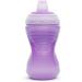 Munchkin Mighty Grip Sippy Cup Blue - Buy Online on GoSupps.com