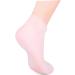 POPETPOP Foot Socks 3pairs Moisturizing Socks Feet Moisturizer Socks Womens Socks for Women Heel Spa Socks Foot Protection Covers Skin-Friendly Care Socks Moisturizing Foot Covers Elastic 16.5x8.5cm - Buy Online on GoSupps.com