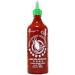 Flying Goose Sriracha Chilli Sauce 730 ml - Vegan Gluten Free Spicy Large Bottle | Asian Foodies UK TM - Buy Online on GoSupps.com