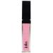 Jolie Liquid Lustre   Sheer Tinted Plumping Lip Gloss (Pink Kisses)
