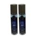 Ryan Blake 44 Savage Pour Homme Eau De Toilette 1oz (Pack of 2)