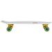 Santa Cruz Skate Land Shark Rasta Sk8 Complete Skateboard 8.8 x 27.7-Inch - Buy Online on GoSupps.com