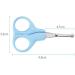 Craft Scissors Special Nail Scissors Manicure Cutter Care Clipper Portable Kits Nail Trimmer Scissor Tool Scissors - Buy Online on GoSupps.com