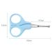 Craft Scissors Special Nail Scissors Manicure Cutter Care Clipper Portable Kits Nail Trimmer Scissor Tool Scissors - Buy Online on GoSupps.com