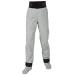 Kokatat Women's Hydrus Tempest Pants w/Socks Light Gray Medium