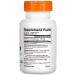 Doctor's Best Trans-Resveratrol 600-600mg - 60 Vegetable Capsules - Powerful Antioxidant for Optimal Health - Buy Online on GoSupps.com
