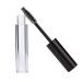 Empty Mascara Tube with Wand 1ml Mini Clear Eyelash Cream Vial/Liquid Bottle/Container Bottle Clear 1PC