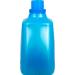 Buy Snuggle Ultra Fabric Softener Liquid - Blue Sparkle 120 Fl Oz | Floral & Citrus Scent | International Shipping Available - Buy Online on GoSupps.com