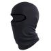 Balaclava Ski Mask Head Mask Full Face Mask Windproof Face Cover Sun UV Protection Scarf Men Women Outdoor Sport Cycling Cap Black