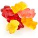 Yupik Fruit Gummy Bears Natural Colors & Flavors 1 kg Gluten-Free Made From Fruit Juice Chewy & Soft Gummies Fun Treat Sweet Candy Delicious Snack Ideal for Gifting Holidays & Baking Fruit Bears 1 kg (Pack of 1) - Buy Online on GoSupps.com