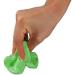Theraflex Therapy Modeling Clay Set - 85g (Soft Medium Hard) for Rehabilitation & Creative Therapy - Buy Online on GoSupps.com