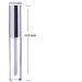Just Be Yourself Lip Gloss Tubes Set - 30pcs Refillable Containers with Wand, Clear Plastic Makeup Tool - 10ml Bottle - Buy Online on GoSupps.com