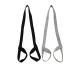 SMILESUN 2 Pcs Yoga Mat Strap Yoga Mat Carrier