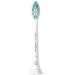 Philips Sonicare Optimal Plaque Control Replacement Brush Heads White 3 pack HX9023/92 - Buy Online on GoSupps.com