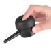 Hair Fibers Spray Applicator Pump - Instantly Thicken Thinning Hair - Men & Women - Natural Hair Loss Concealer - Buy Online on GoSupps.com